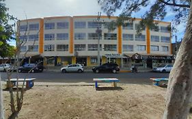 Lebanon Praia Hotel